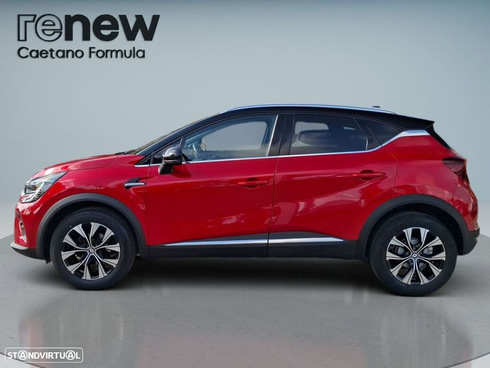 Renault Captur 1.0 TCe Techno - 5