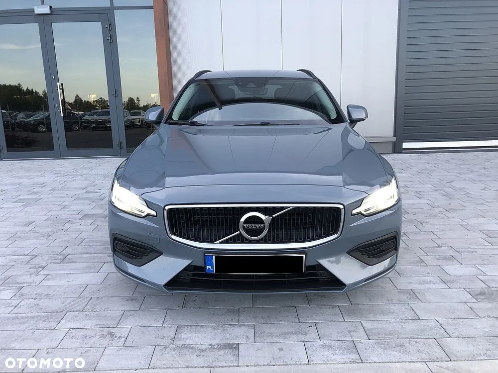 Volvo V60 - 3