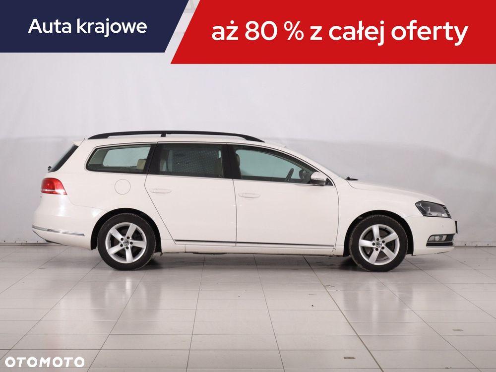 Volkswagen Passat Variant - 8