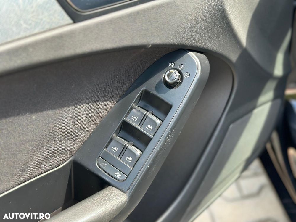 Audi A4 Avant - 25