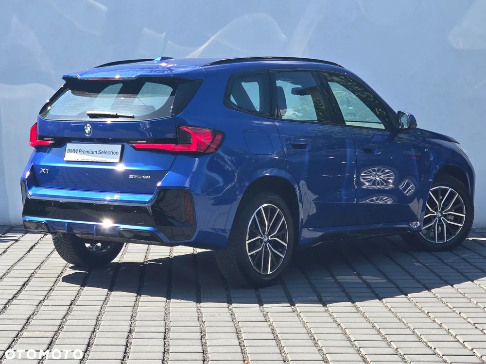 BMW X1 sDrive18i M Sport - 2