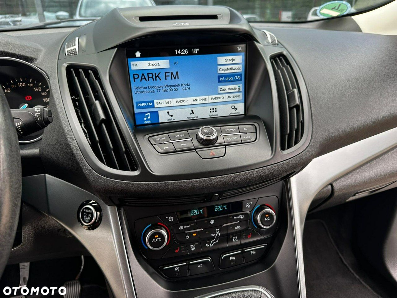 Ford Kuga 1.5 EcoBoost 2x4 Titanium - 23