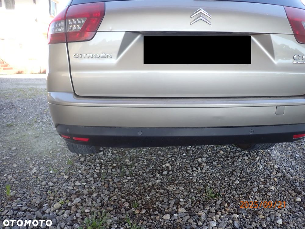 Citroën C5 1.6 THP Exclusive - 17