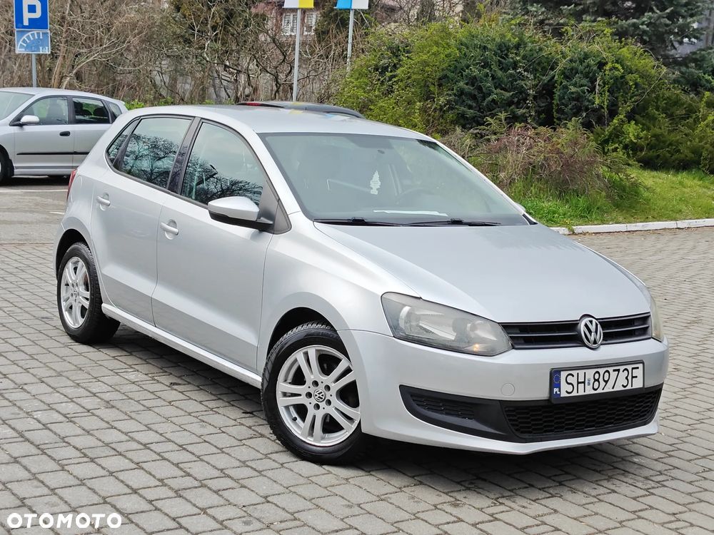 Seat Ibiza 1.2 12V Style Salsa - 4