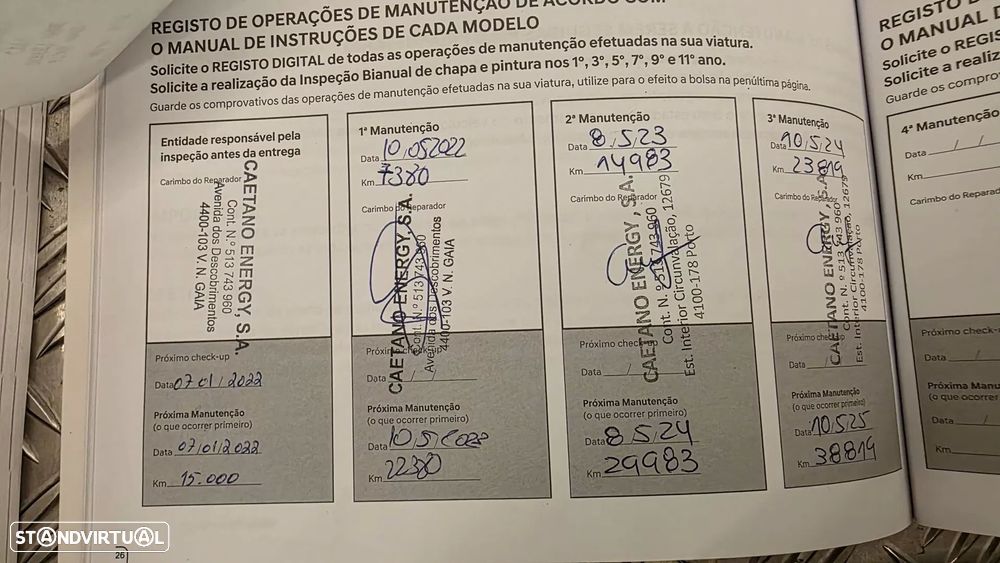 Hyundai Tucson 1.6 T-GDi 48V Premium - 53