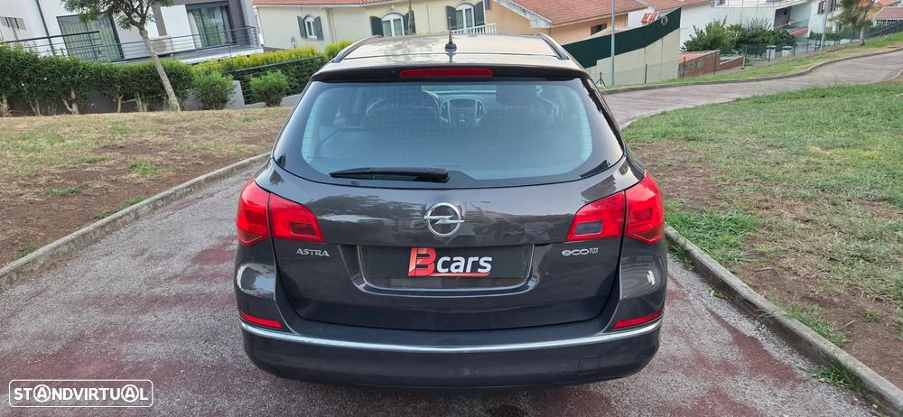 Opel Astra Sports Tourer 1.3 CDTi Executive S/S - 5