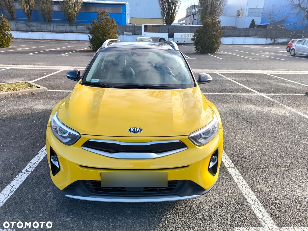 Kia Stonic 1.4 XL - 6