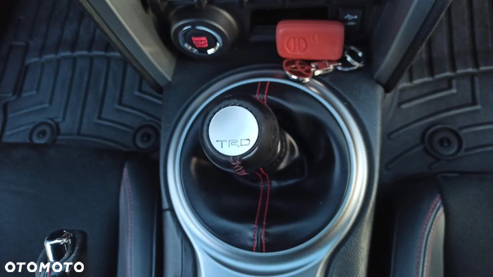 Toyota GT86 2.0 Prestige - 26