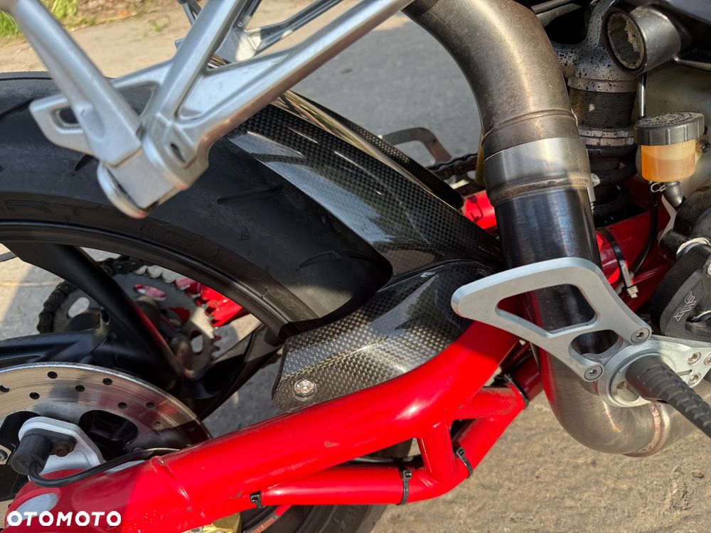 Benelli TNT - 11