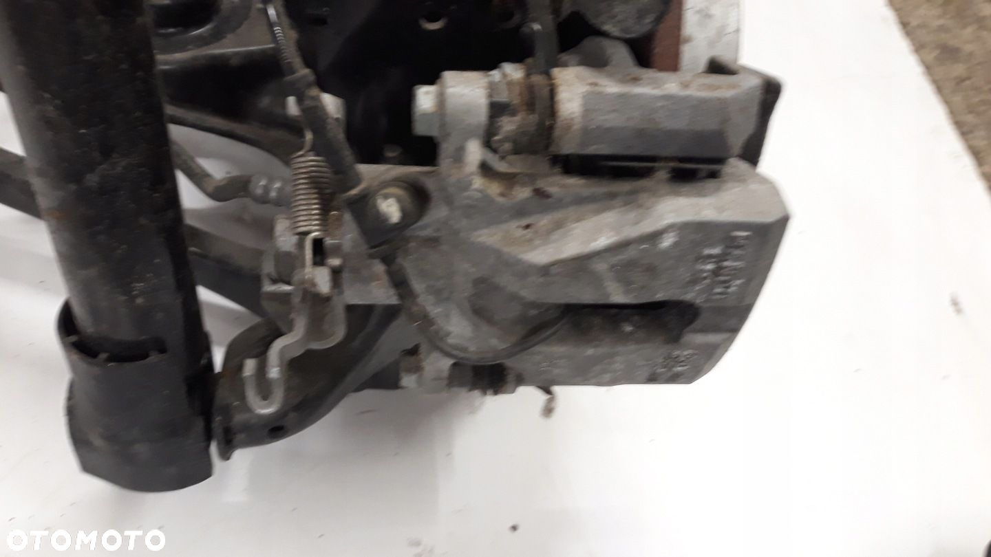 zawieszenie łył kompletne MINI COOPER S F55 15- - 7