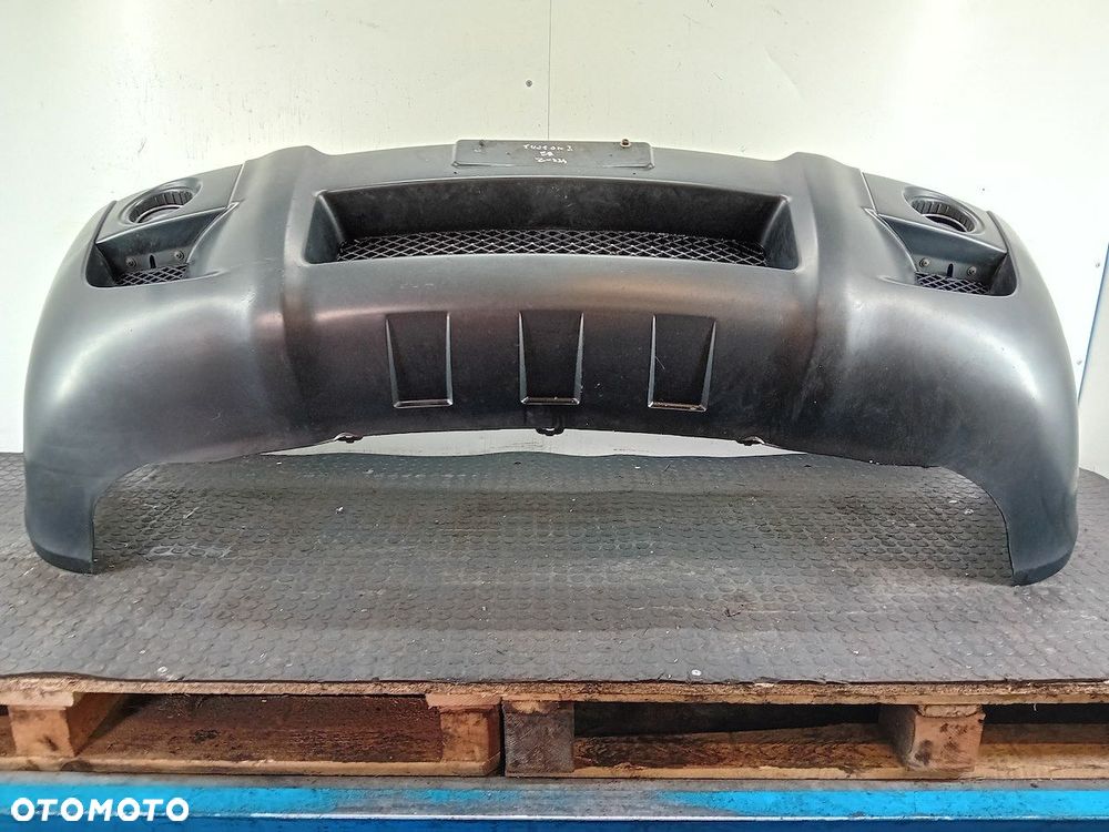 ZDERZAK PRZÓD HYUNDAI TUSCON I EB - 5