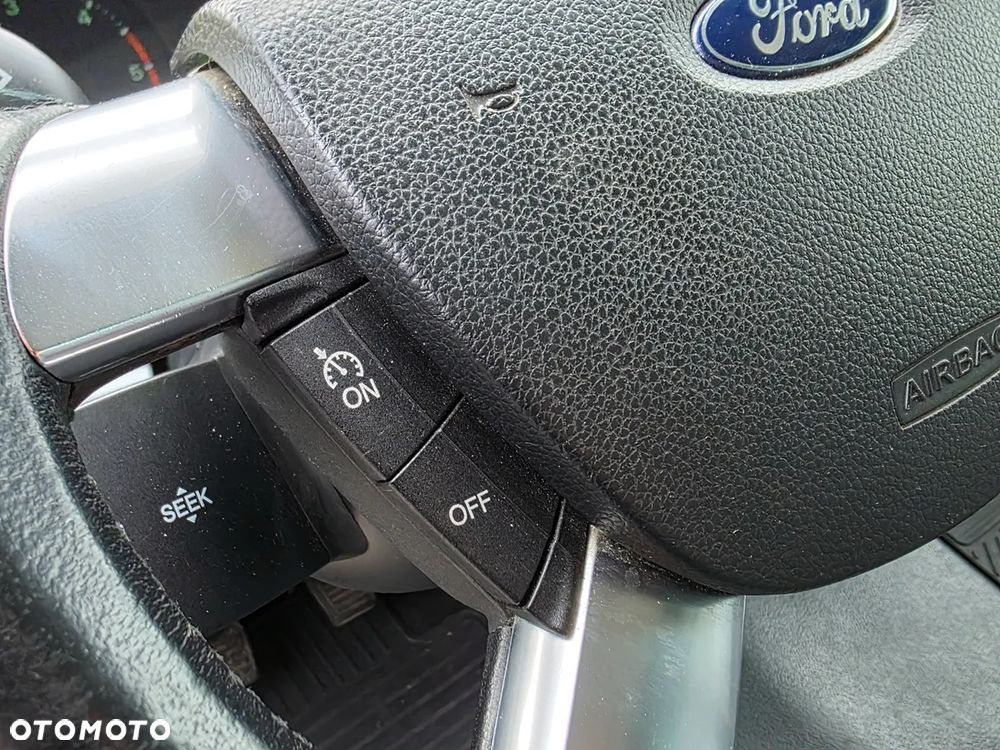Ford Transit K VA S&S Basis - 36