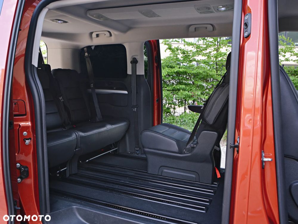 Toyota Proace Verso 2.0 D4-D Medium Business - 8