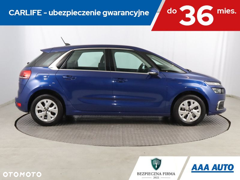 Citroën SpaceTourer - 7