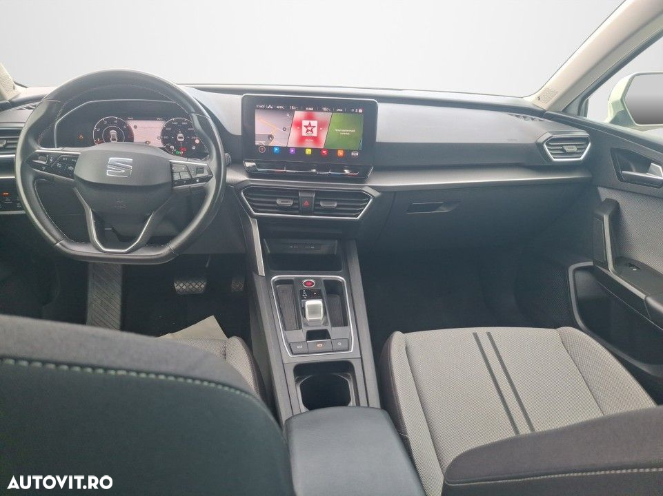 Seat Leon - 14