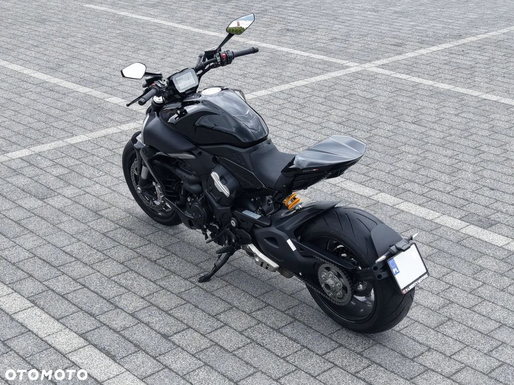 Ducati Diavel - 6