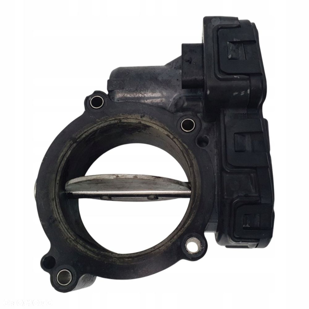 PRZEPUSTNICA Mercedes W208 W204 W212 2.2 CDI A6510900470 0280750573 - 11