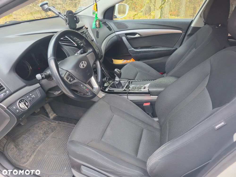 Hyundai i40 1.7 CRDi Comfort - 11