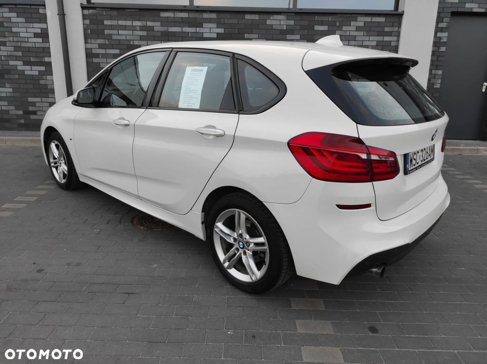 BMW Seria 2 218i M Sport - 32