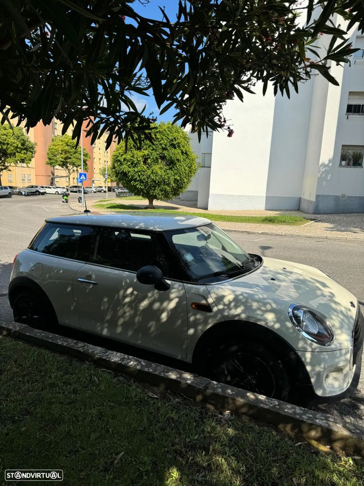 MINI 3 Portas - 10