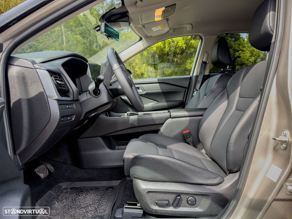 Nissan X-Trail 1.5 e-Power Tekna - 11