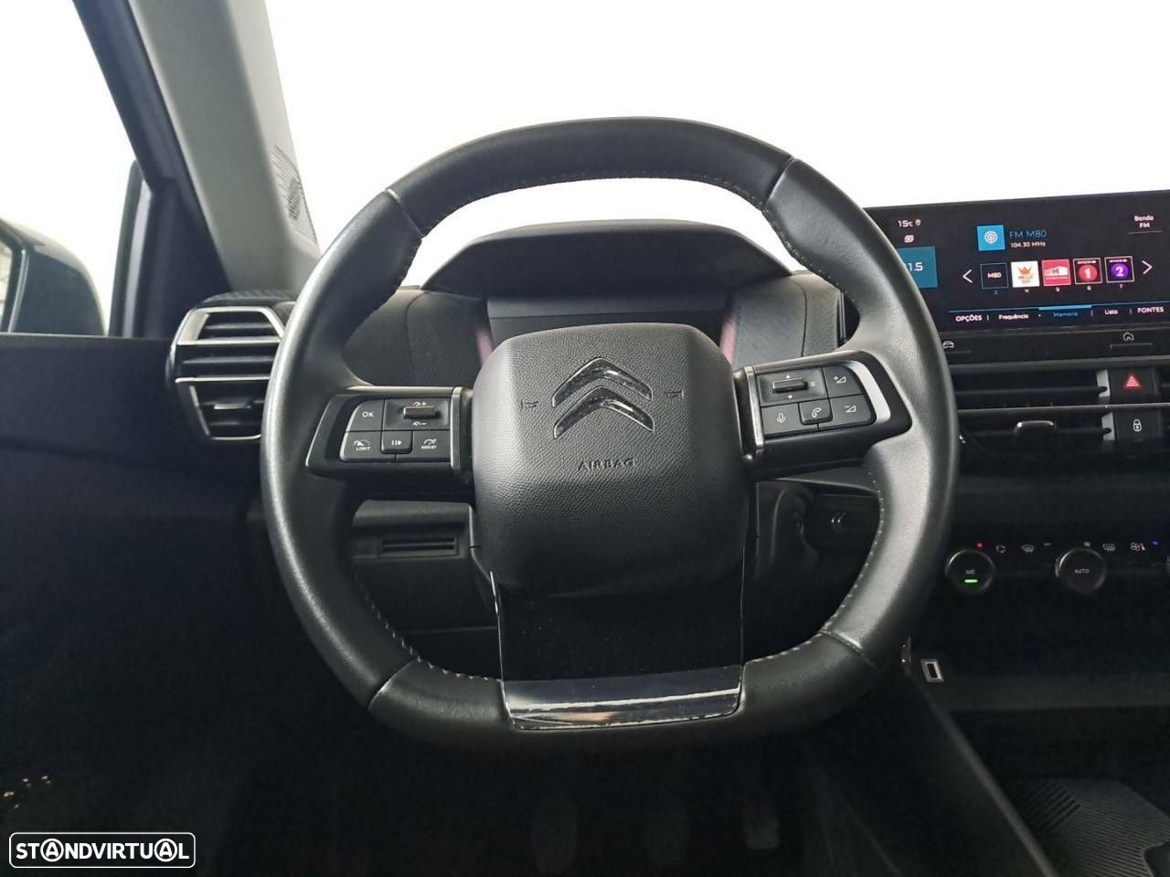 Citroën C4 1.2 PureTech Feel - 12
