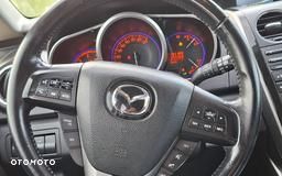 Mazda CX-7 2.2 CD Exclusive + - 21