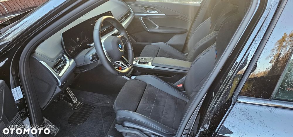 BMW X1 sDrive18d M Sport - 17