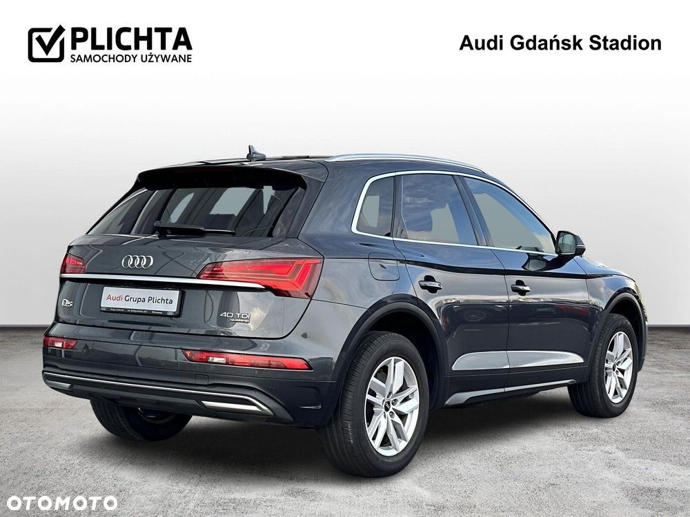 Audi Q5 - 6
