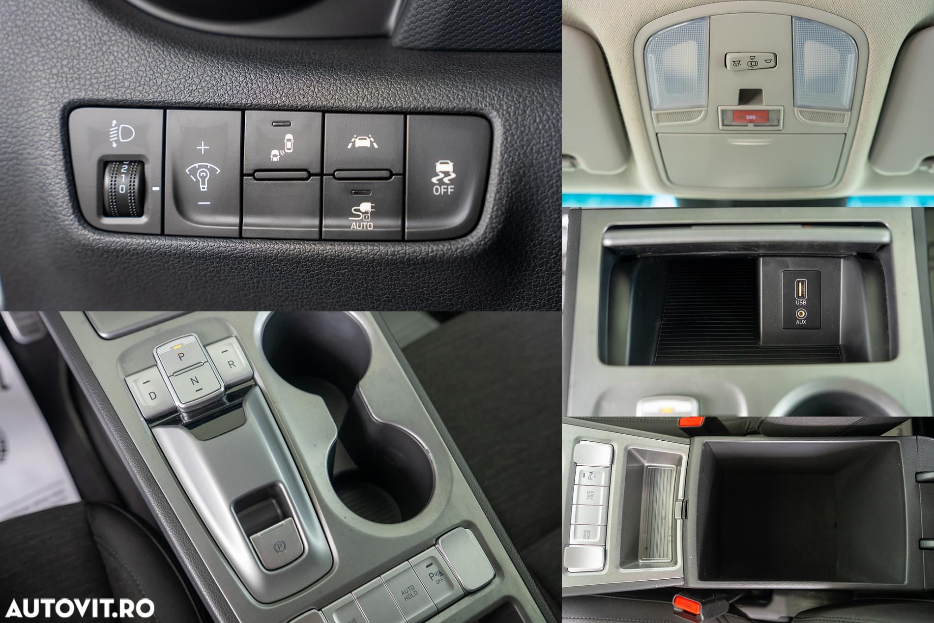 Hyundai KONA EV Style - 8
