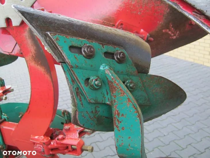 Kverneland ES 95-160 - 10