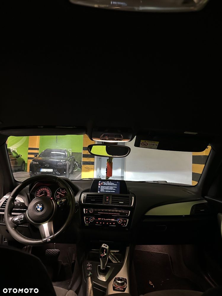 BMW Seria 1 116d M Sport - 5