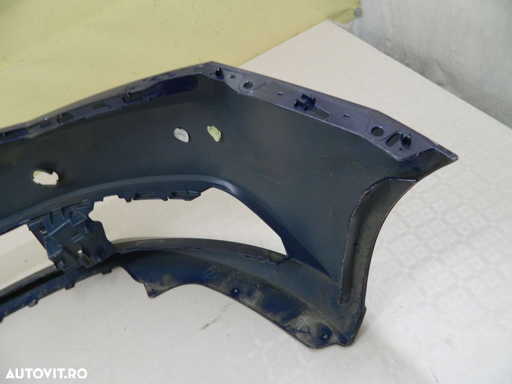 Bara fata Skoda Fabia 3, 2014, 2015, 2016, 2017, 2018, cod origine 6V0807221. - 7