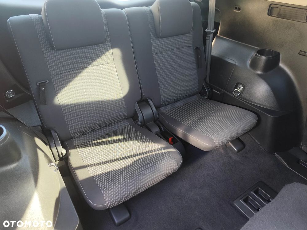 Toyota Verso 1.6 D-4D 7-Sitzer Start/Stop Skyview Edition - 28