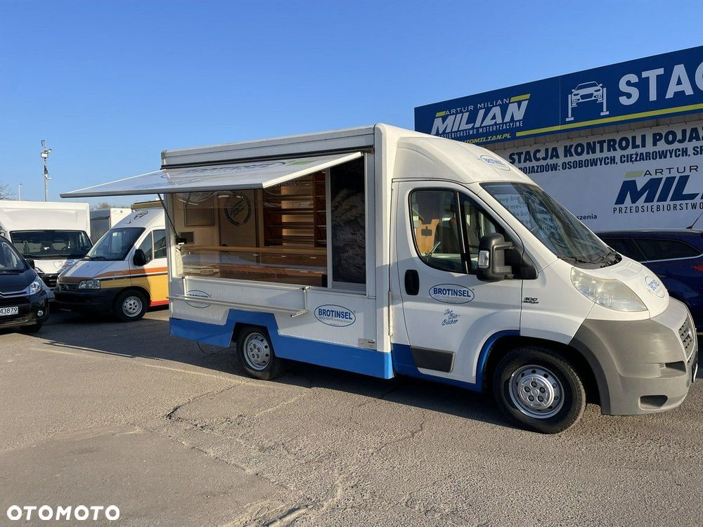 Fiat Ducato - 1