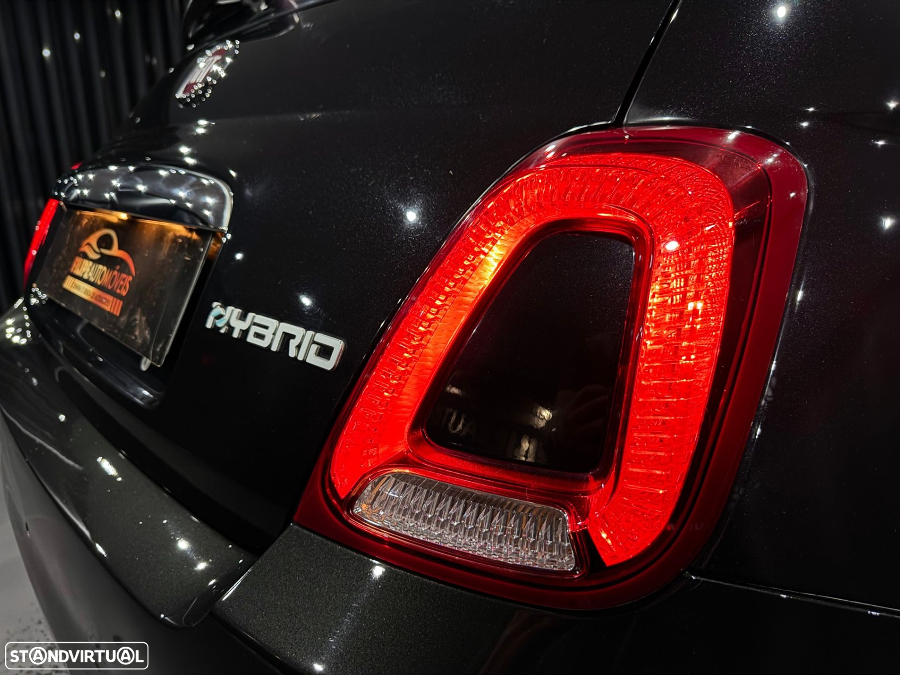 Fiat 500 - 27
