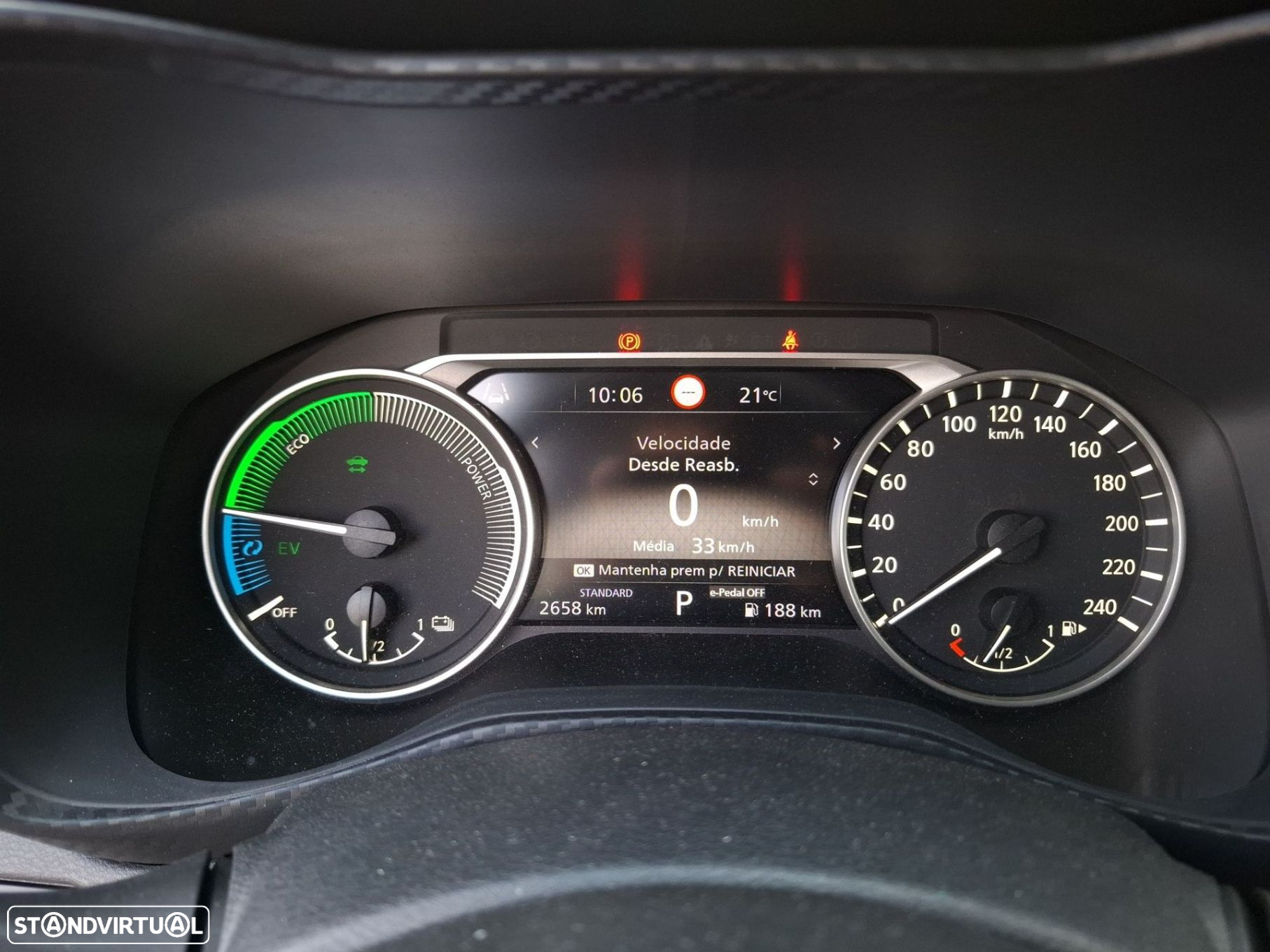 Nissan Juke 1.6 Hybrid N-Design - 17