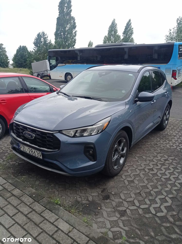 Ford Escape - 3