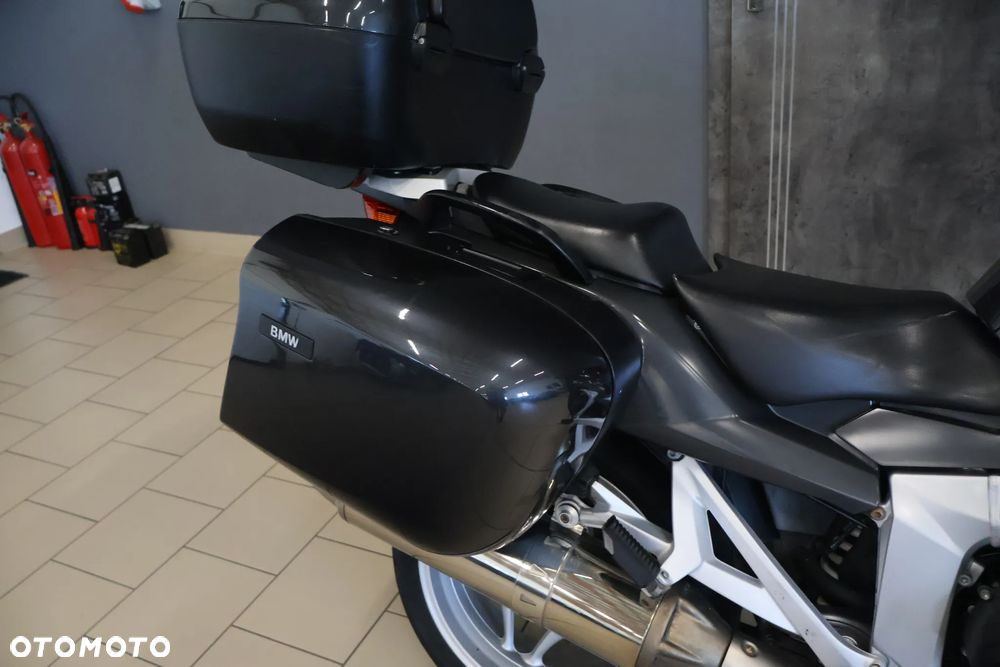 BMW K - 10