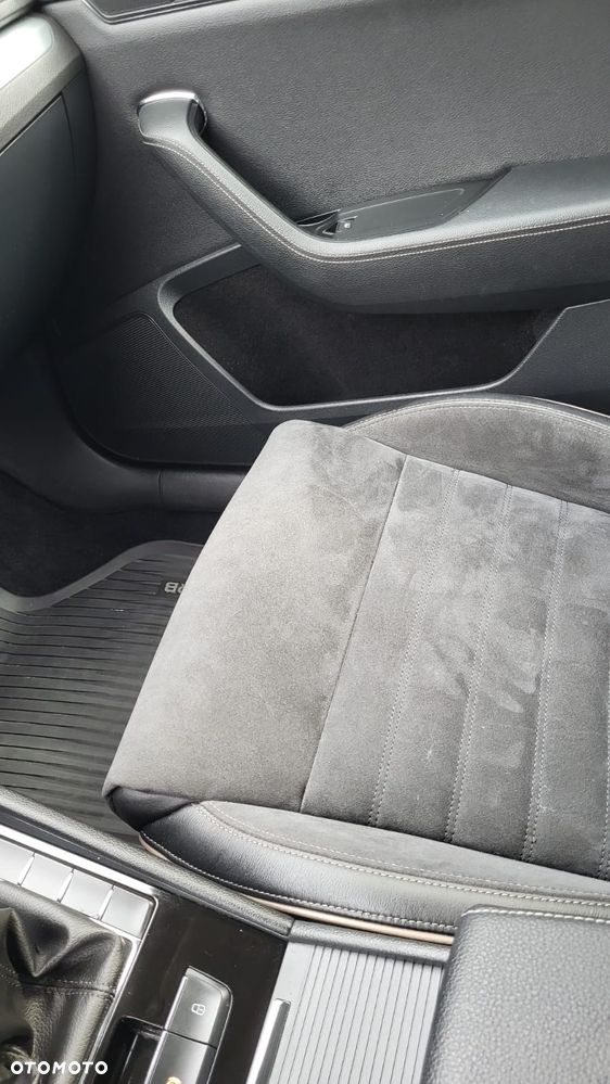 Skoda Superb - 12