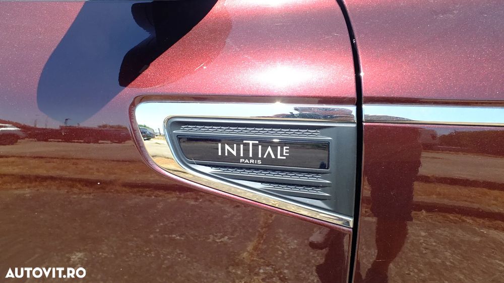 Renault Koleos BLUE dCi 185 4WD X-tronic INITIALE PARIS - 11