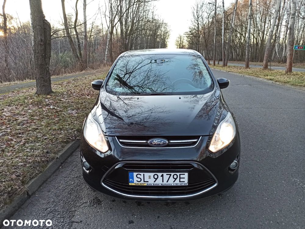 Ford C-MAX - 2