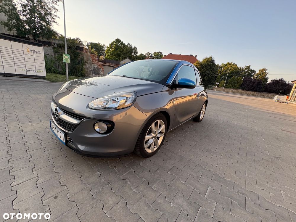 Opel Adam - 7