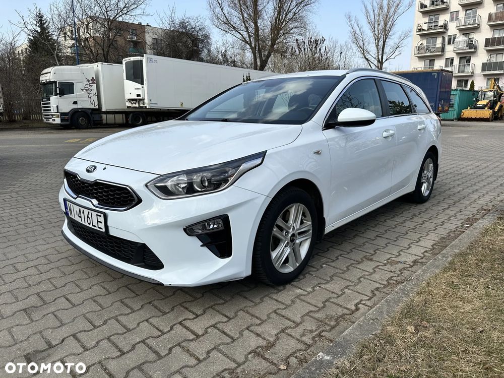 Kia Ceed - 3