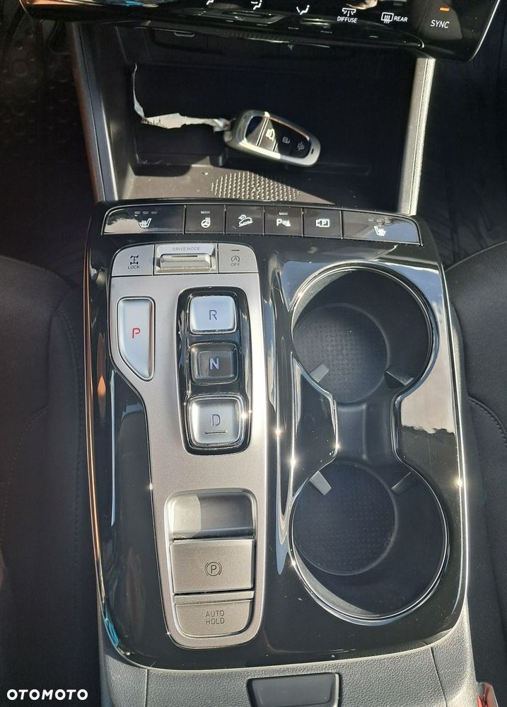 Hyundai Tucson - 25