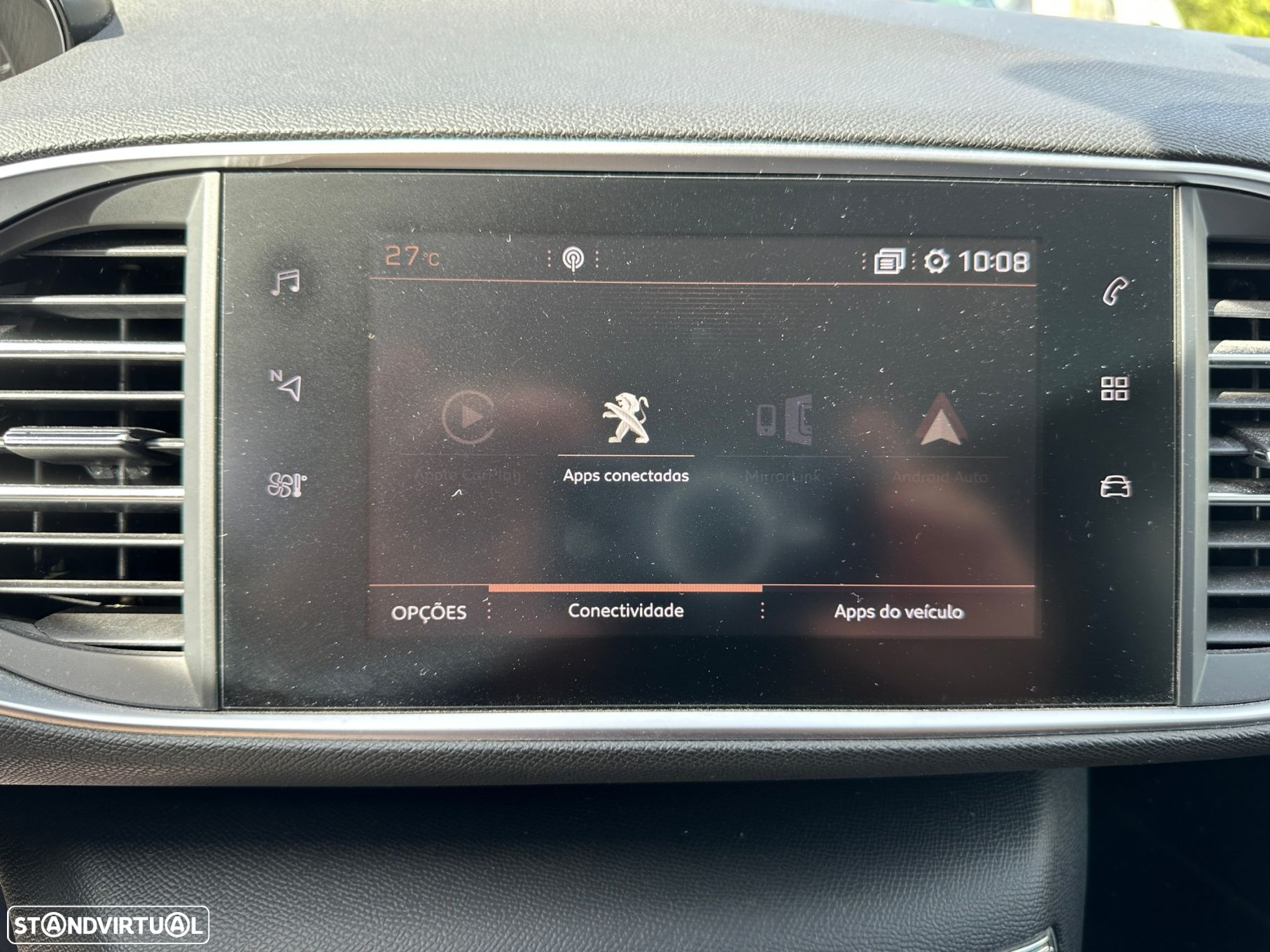 Peugeot 308 SW 1.5 BlueHDi Active J17 - 15