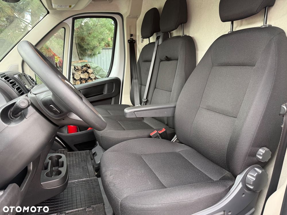 Fiat Ducato - 6