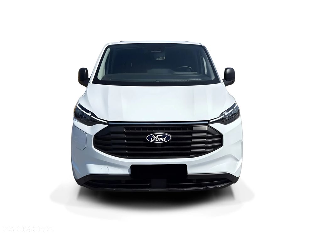 Ford Transit Custom Van L2H1 PHEV 232KM A1 Trend - 9