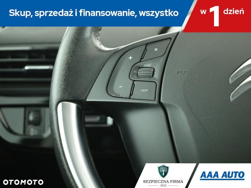 Citroën C4 Picasso - 17