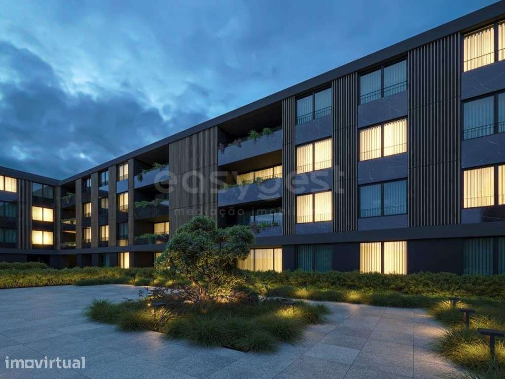 Apartamento T3 em Ponta Delgada - Grande imagem: 3/5